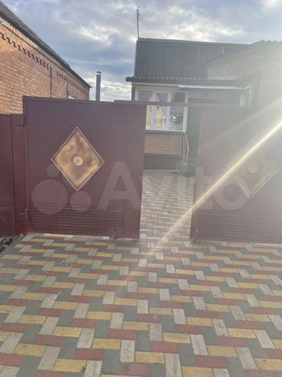 Дом 134,5 м² на участке 5,3 сот.