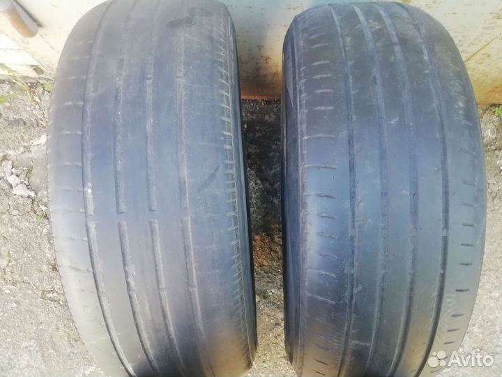 Bridgestone Turanza Eco 235/65 R17