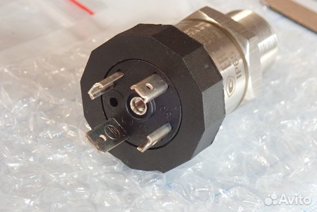 Преобразователь давления овен пд100И-ди0,04-111-0