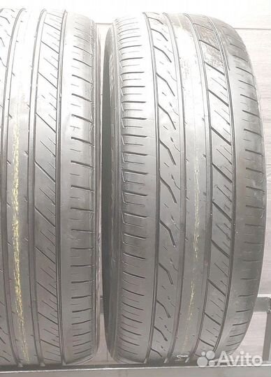 Landsail LS588 SUV 225/55 R18 102W