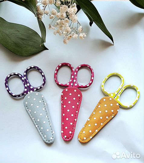Ножницы для рукоделия