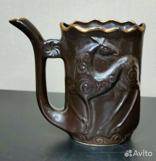 Бюветница, фарфор СССР