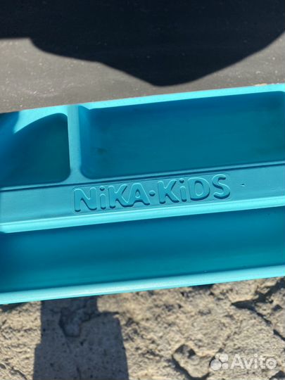 Мольберт детский