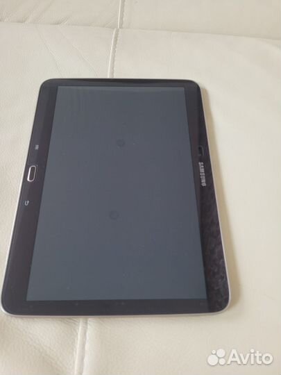 Samsung планшет
