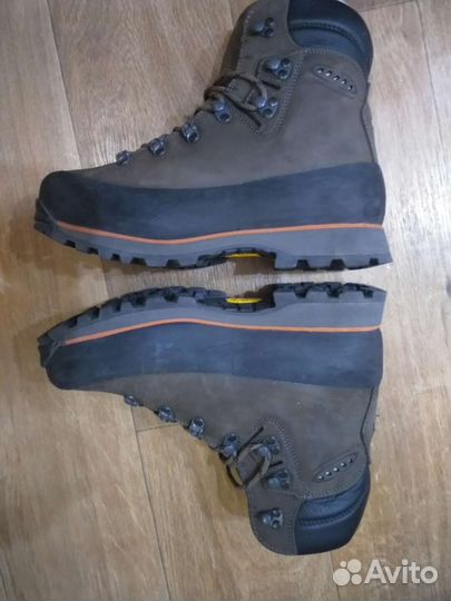 Ботинки Trezeta Top Evo Leather EU41/EU42