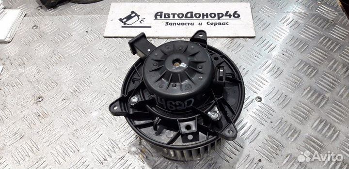 Моторчик отопителя Chevrolet Cruze J300