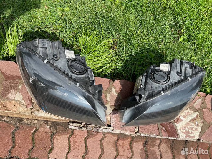 Продаются фары BMW F06, F12, F13