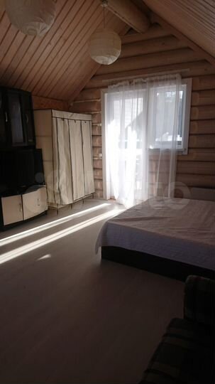 Дом 80 м² на участке 7 сот.