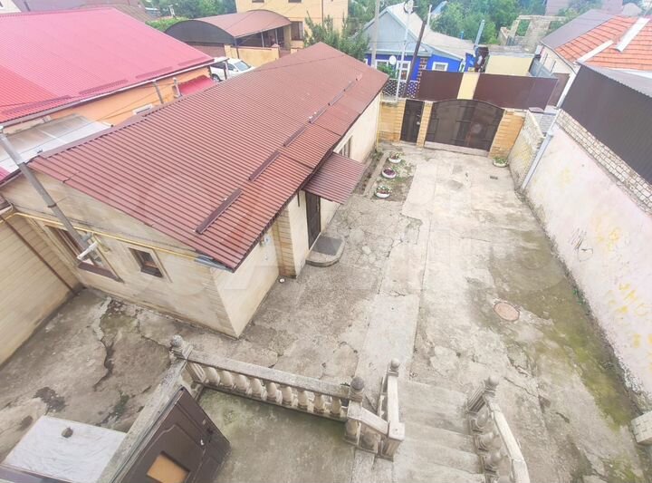 Дом 218 м² на участке 5,3 сот.