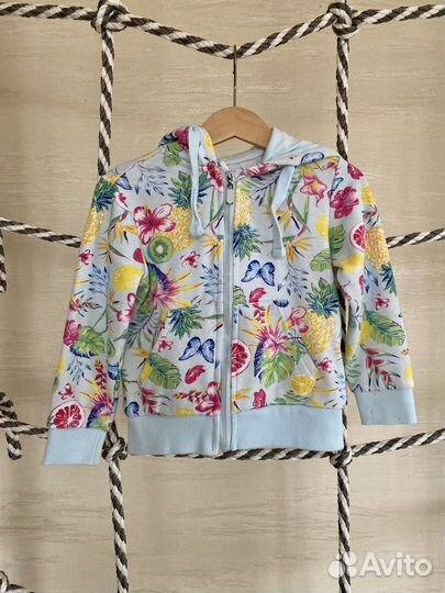 Next, Carters для девочки