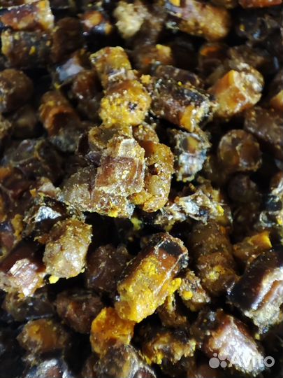 Перга пчелиная