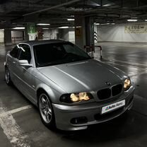 BMW 3 серия 2.5 AT, 1999, 374 000 км, с пробегом, цена 750 000 руб.