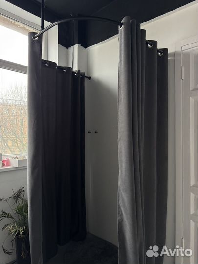 Примерочная