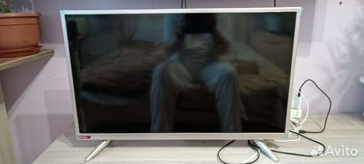 Телевизор supra led stv-lc32lt0015w