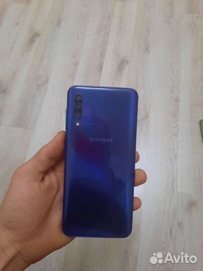 Самсунг а30с