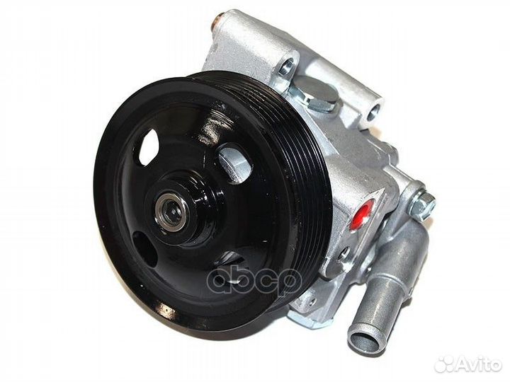 Насос гур ford mondeo IV 2,0/2,3 07- ST-VP173 Sat