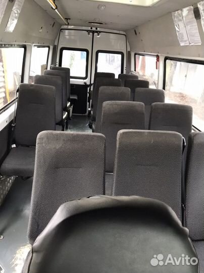 Mercedes-Benz Sprinter Classic 2.1 МТ, 2015, 690 000 км