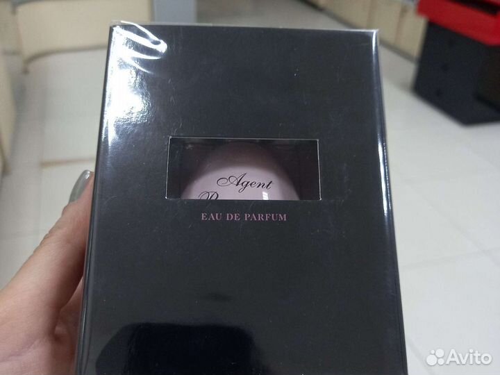 Парфюмерная вода Agent Provocateur 30ml