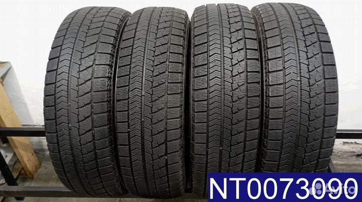 Bridgestone Blizzak VRX 185/65 R15 97U