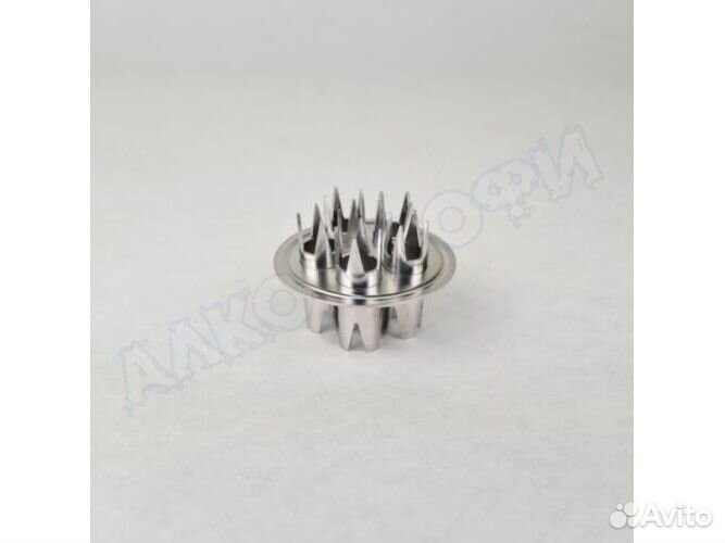 Распределитель флегмы (узел орошения) 2