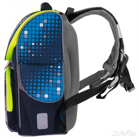 Ранец школьный tiger family состояние идеальное