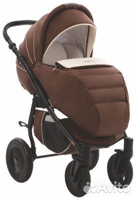 Коляска tutis zippy sport