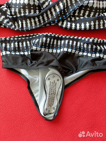 Купальник новый