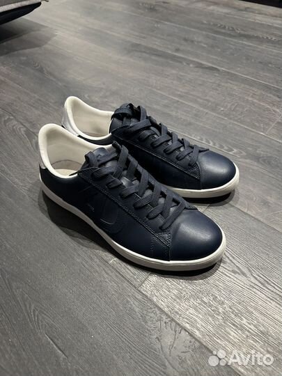 Armani exchange кеды (оригинал)