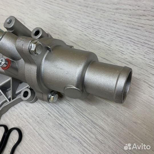 Термостат корпус Renault megane 2