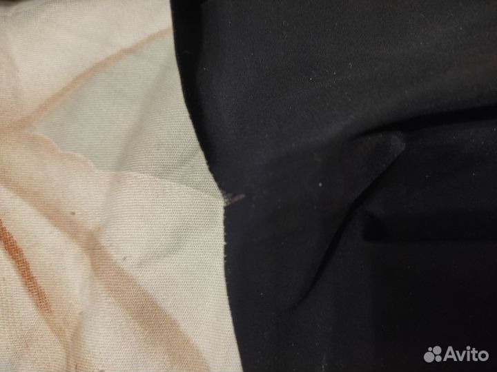 Трусы бесшовные intimissimi M