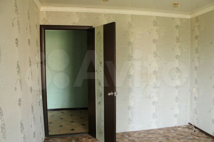 3-к. квартира, 66 м², 4/5 эт.