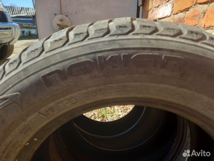 Nokian Tyres Nordman 5 205/65 R15