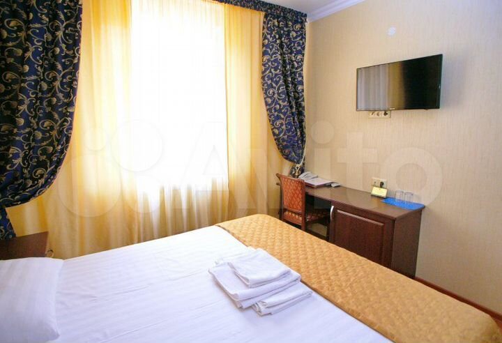 Комната 15 м², 1/6 эт.