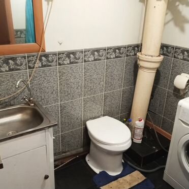 1-к. квартира, 31,5 м², 1/2 эт.