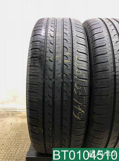 Goodyear EfficientGrip SUV 4x4 225/55 R19 99V