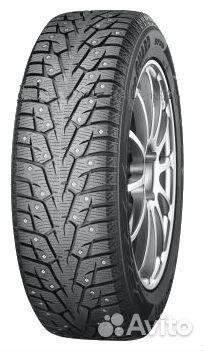 Yokohama Ice Guard IG55 235/65 R17 108T