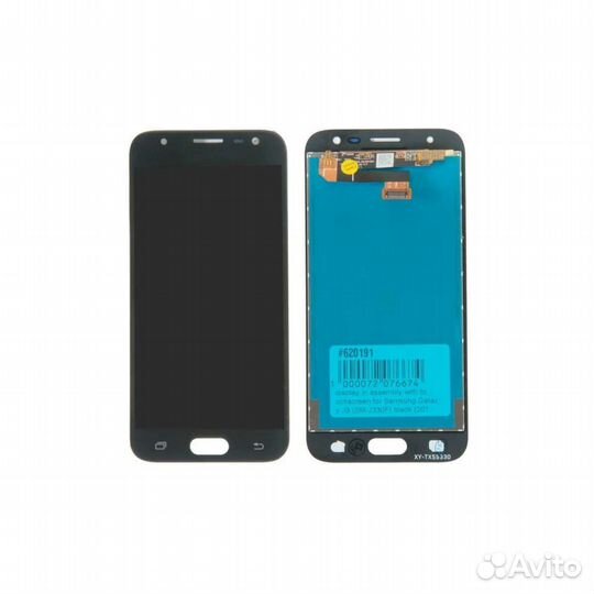 Дисплей Samsung J330F Galaxy J3 (2017) Оригинал