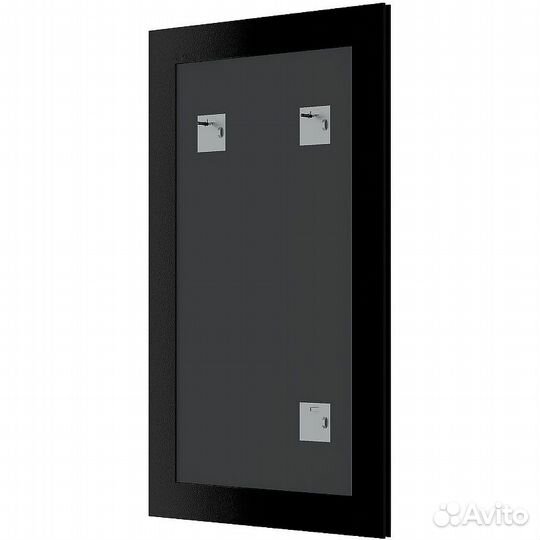 Зеркало Evoform Definite 135х75 BY 3298 в багетно