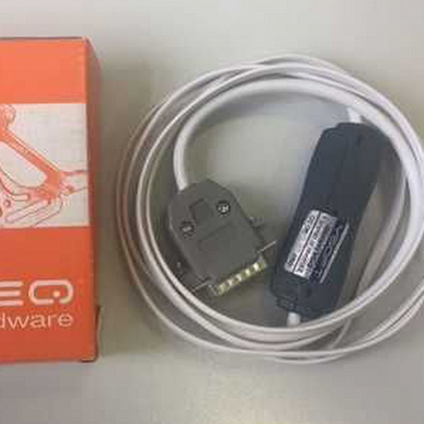 [YSQC0-003-0000] Кабель Xerox Konica Minolta Ysqc0-003-0000