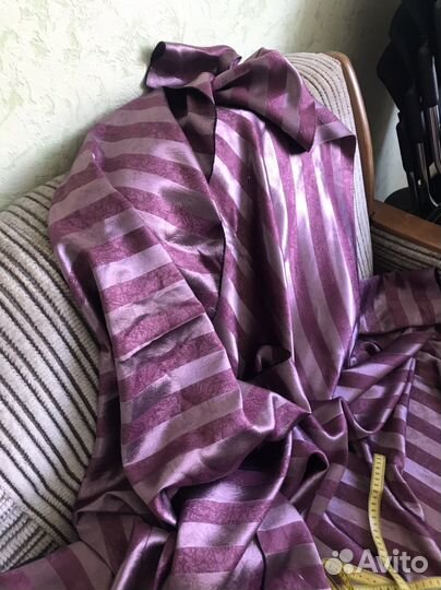 Ткань портъерная