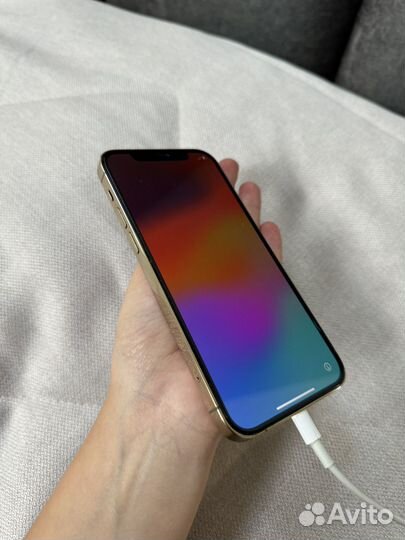 iPhone 12 Pro, 512 ГБ