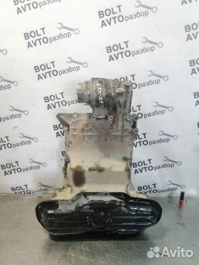 Поддон Toyota Mark X GRX-120