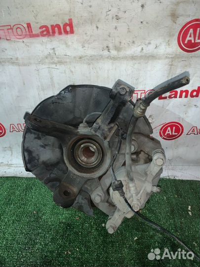 Ступица передняя левая Honda Stepwgn RG1