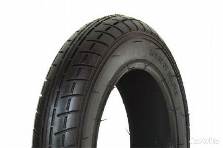 Покрышка велосипедная 12