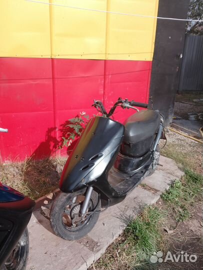 Honda dio af34