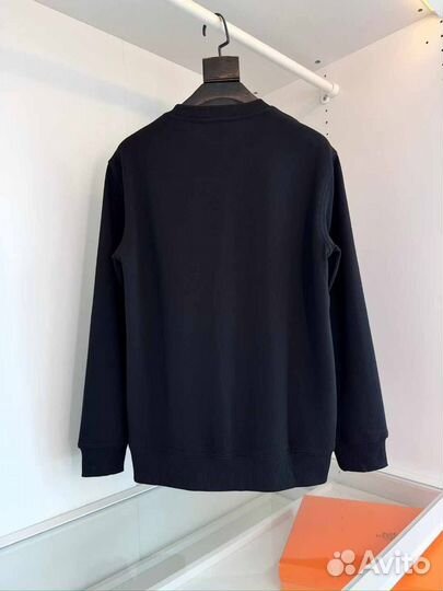 Толстовка мужская Hermes