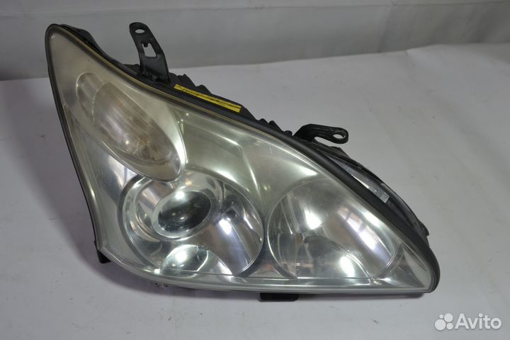 Фара передняя правая ксенон Toyota/Lexus RX 300