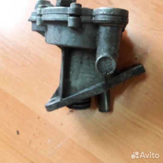 Вакуумный насос 2.5тди Ауди, Фольксваген т4