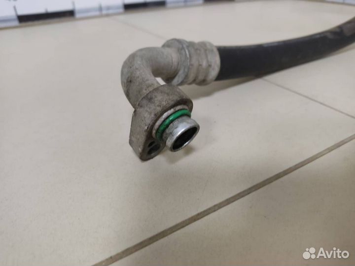 Трубка кондиционера Kia Ceed ED 2007-2012