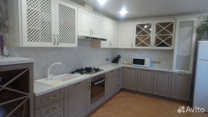 Изготовление корпусной мебели на заказ